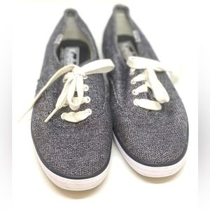 KEDS Denim Shoes Woman’s Size 6